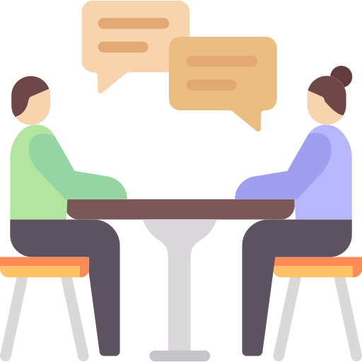 1-on-1 Mock Interviews with Industry Experts
