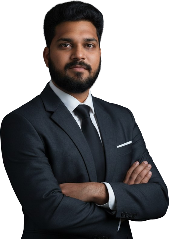 Mentor Anveesh